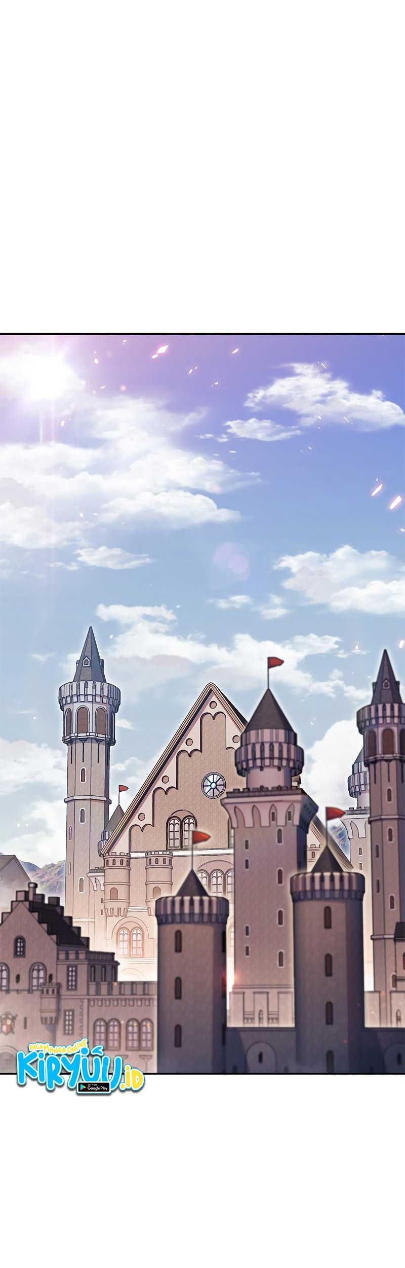 White Dragon Duke: Pendragon Chapter 83 Gambar 44