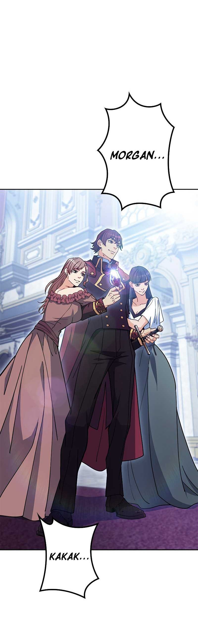 White Dragon Duke: Pendragon Chapter 83 Gambar 56