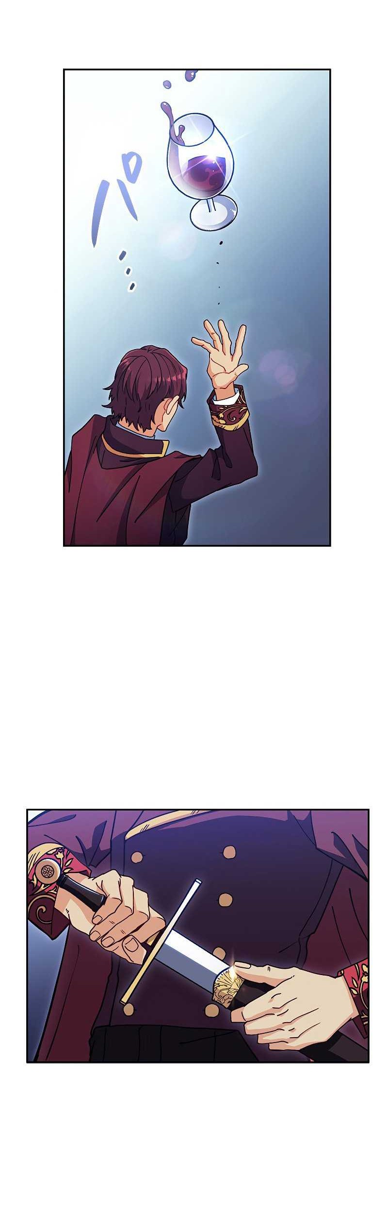 White Dragon Duke: Pendragon Chapter 83 Gambar 58