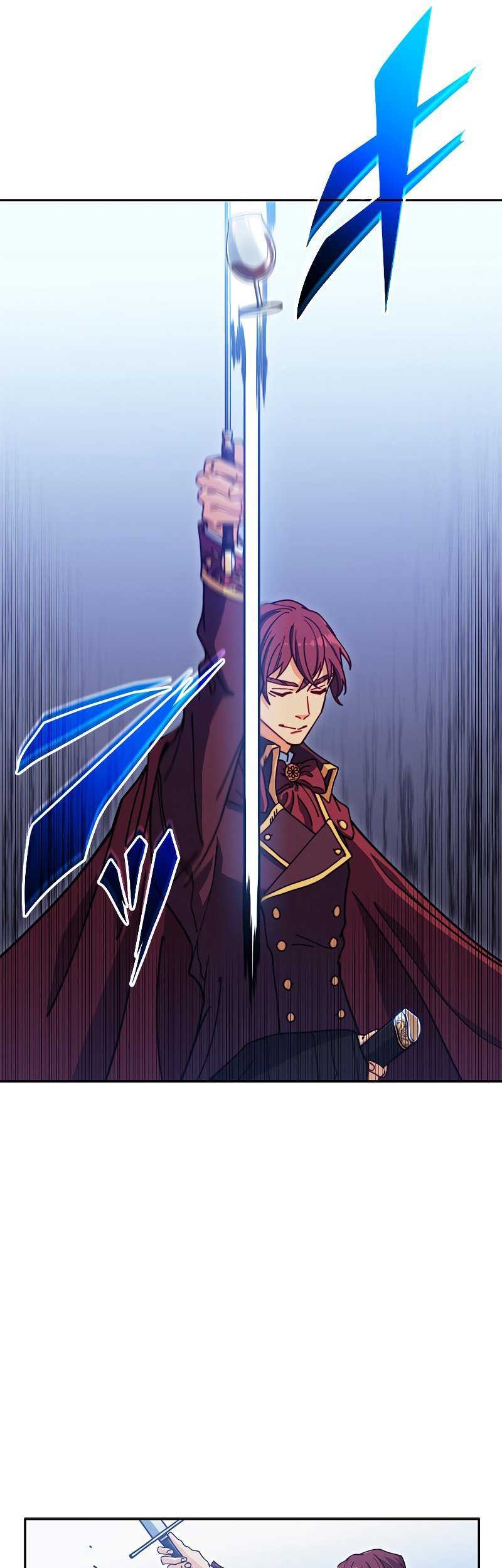 White Dragon Duke: Pendragon Chapter 83 Gambar 60