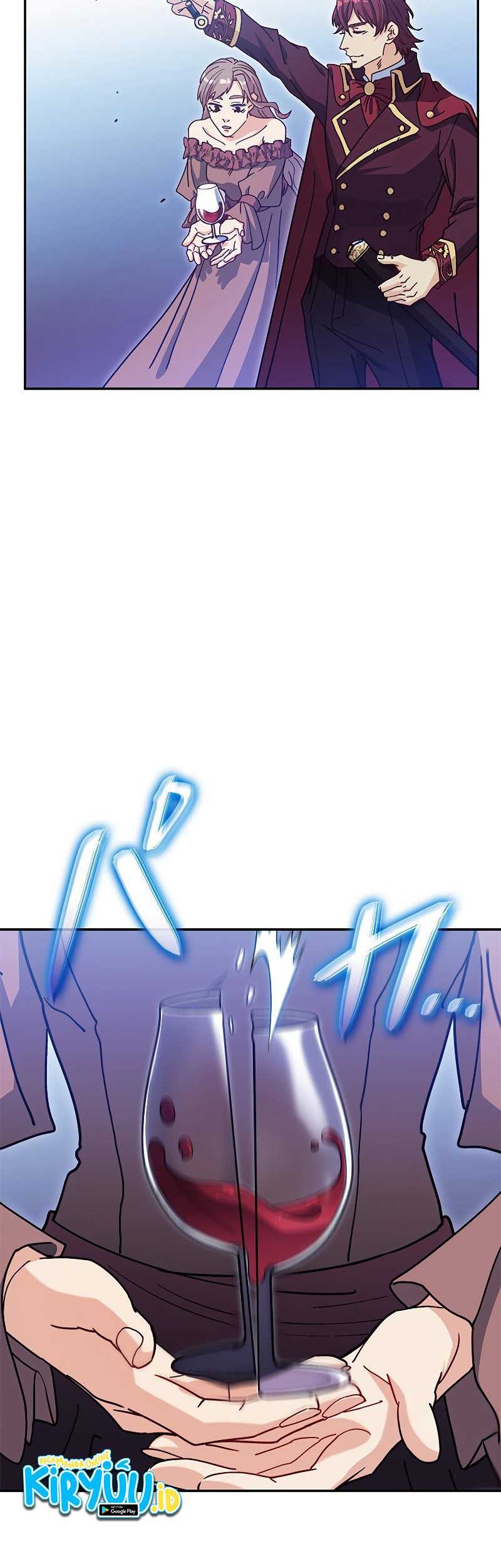 White Dragon Duke: Pendragon Chapter 83 Gambar 61