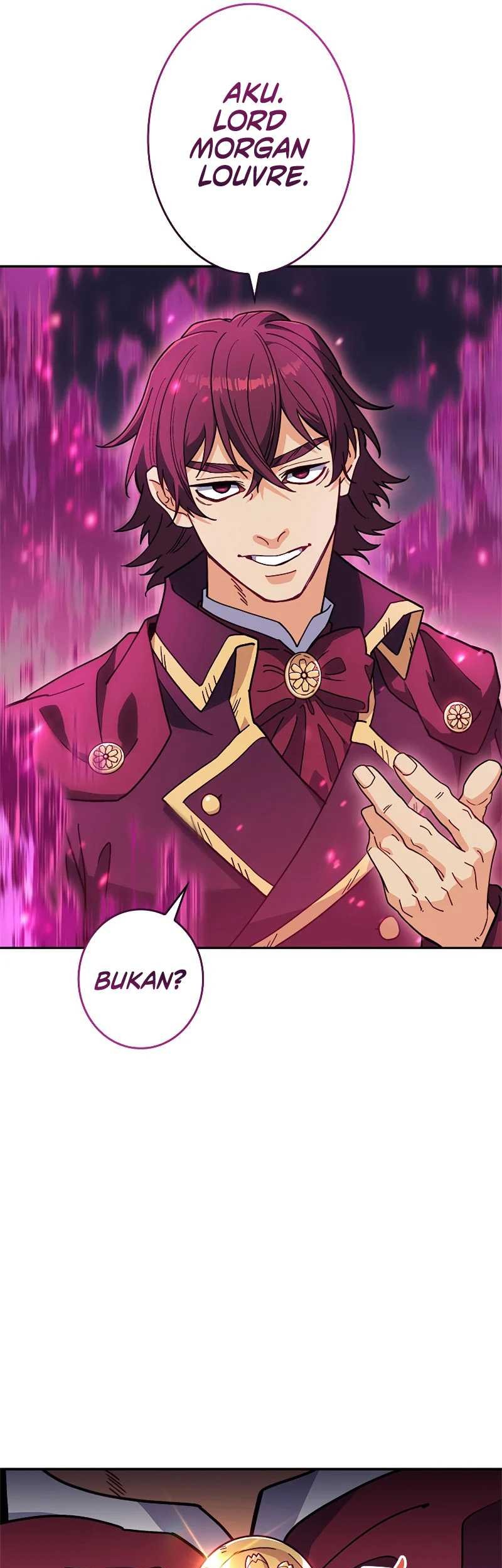 White Dragon Duke: Pendragon Chapter 83 Gambar 64
