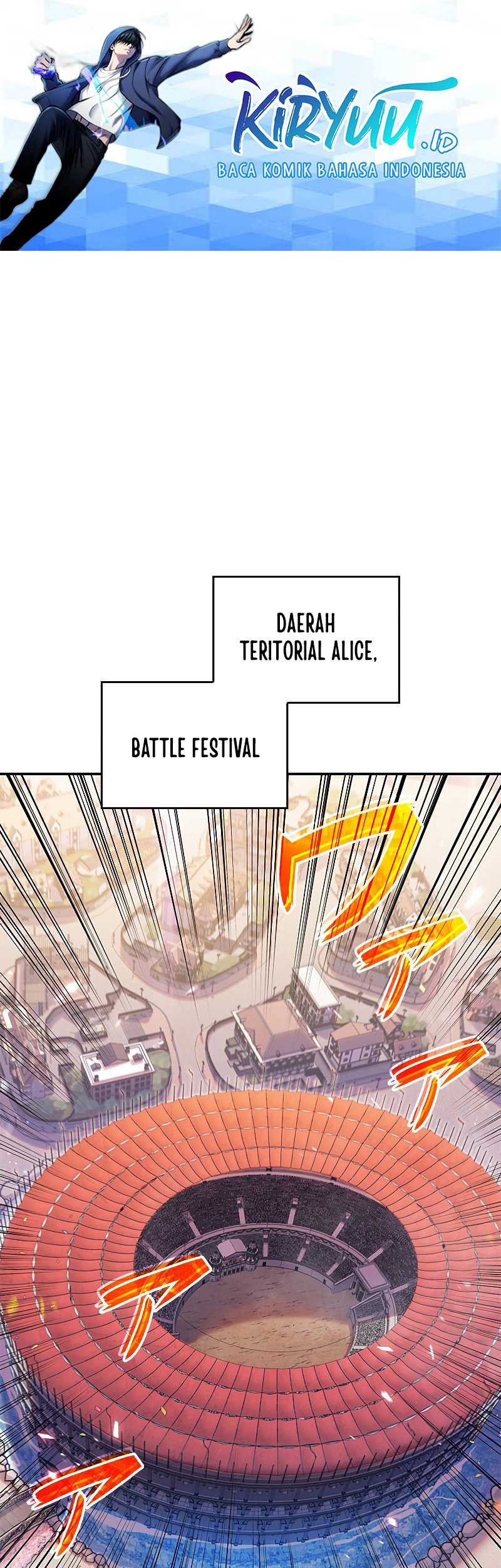 Baca Manhwa White Dragon Duke: Pendragon Chapter 83 Gambar 2
