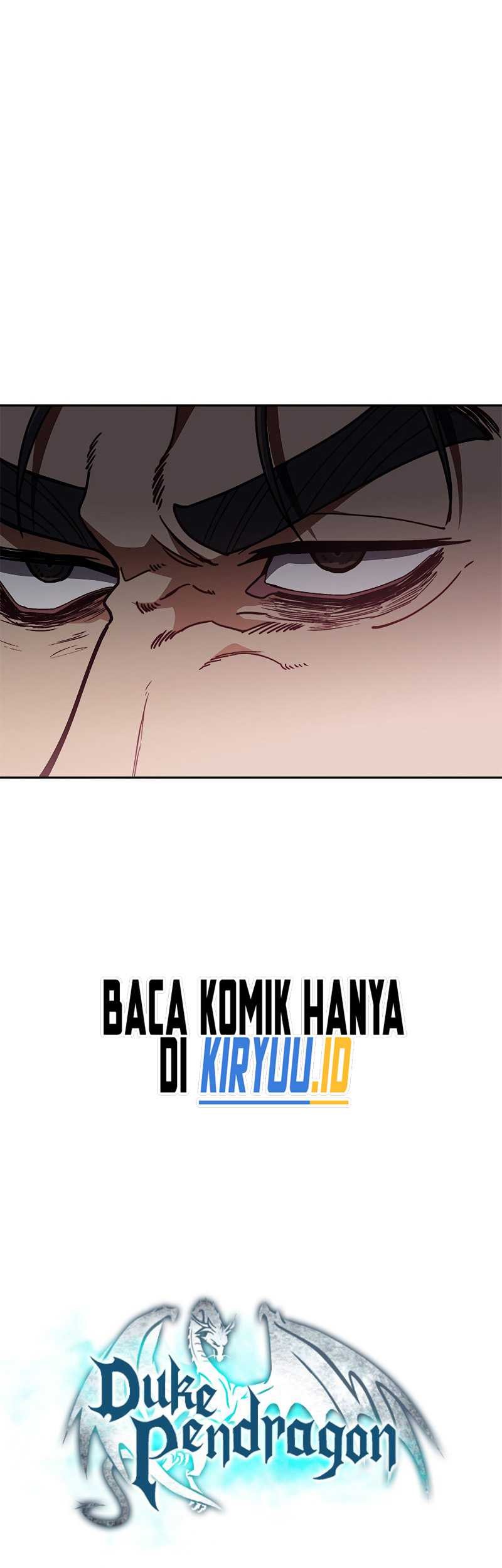 White Dragon Duke: Pendragon Chapter 83 Gambar 11