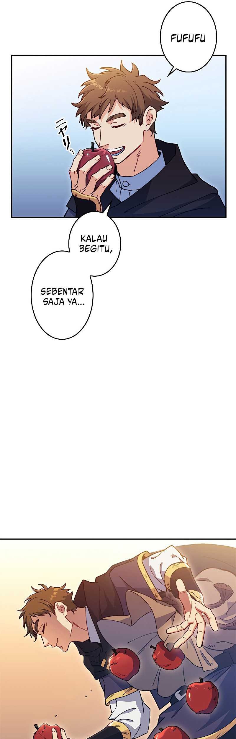 White Dragon Duke: Pendragon Chapter 83 Gambar 20