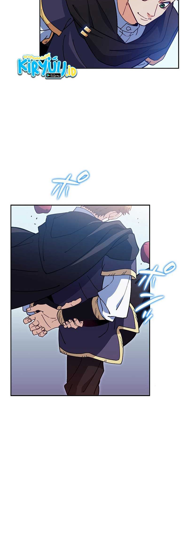 White Dragon Duke: Pendragon Chapter 83 Gambar 23