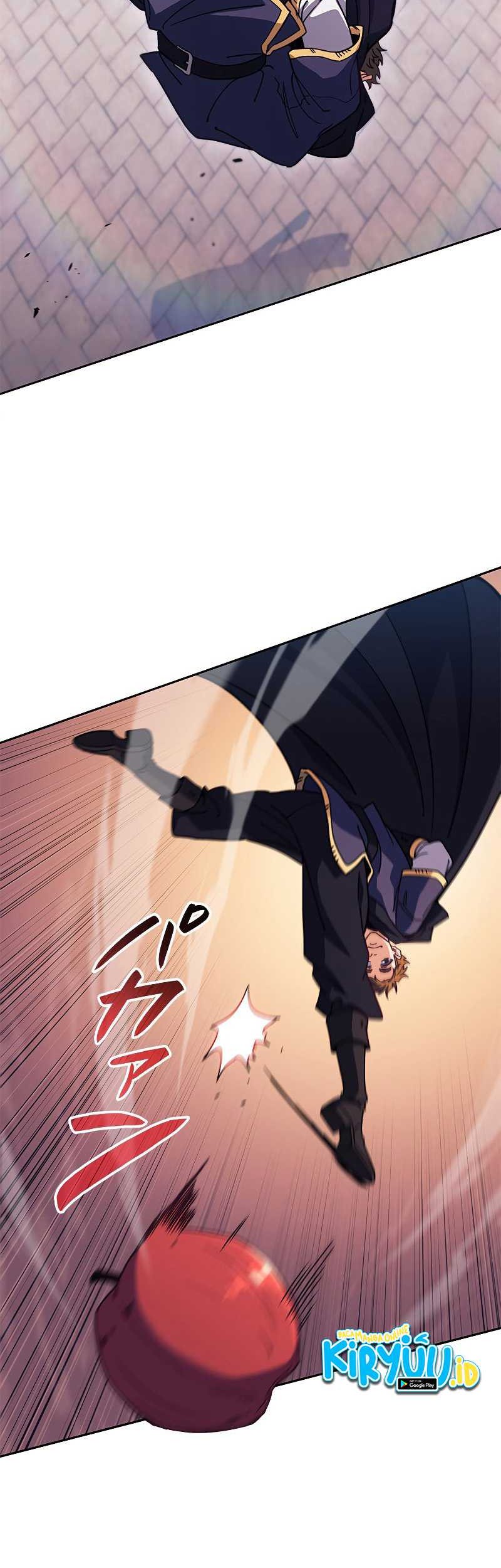 White Dragon Duke: Pendragon Chapter 83 Gambar 26