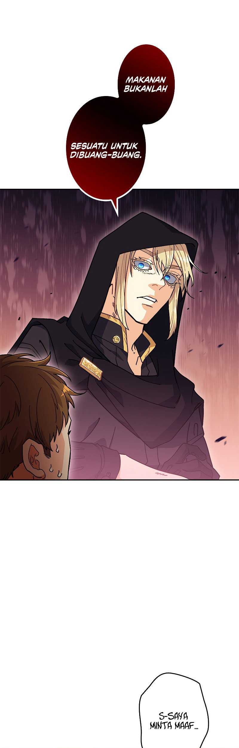 White Dragon Duke: Pendragon Chapter 83 Gambar 34