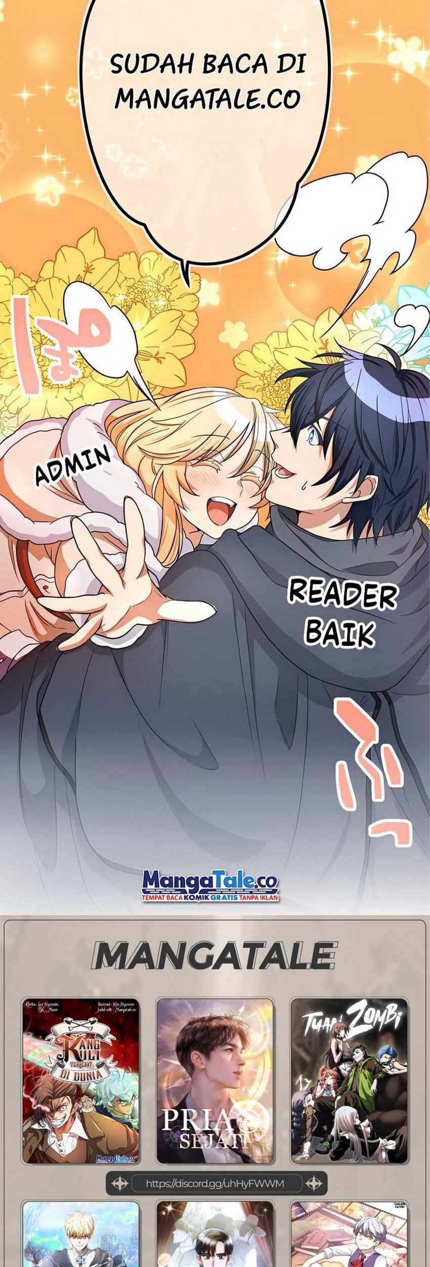 Battle Through the Heavens Chapter 416 Gambar 21