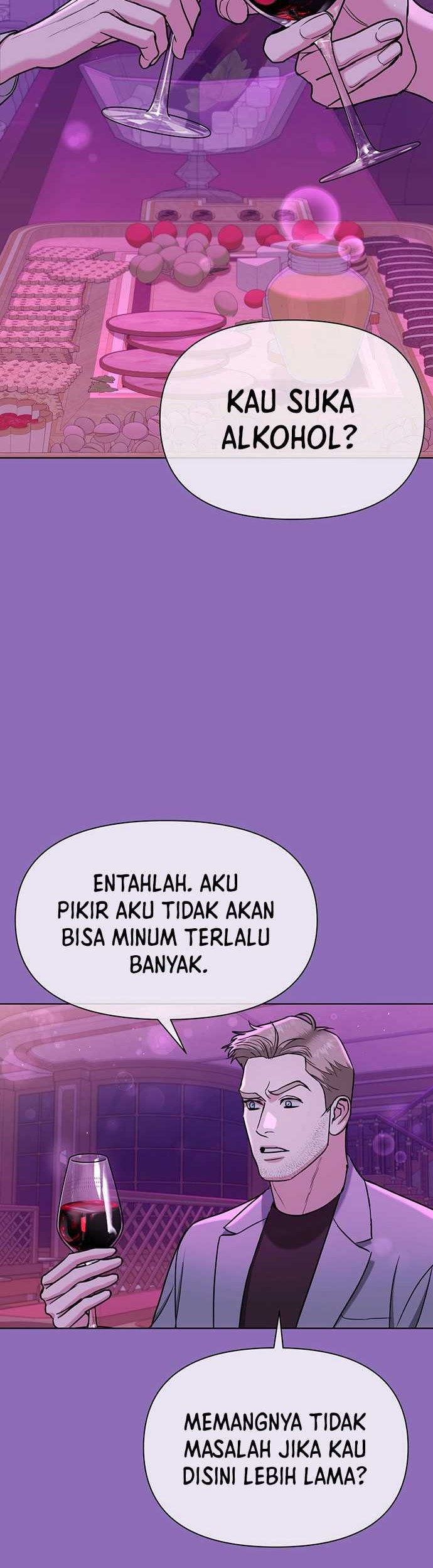Baca Manhwa Haunting Chapter 10 Gambar 2