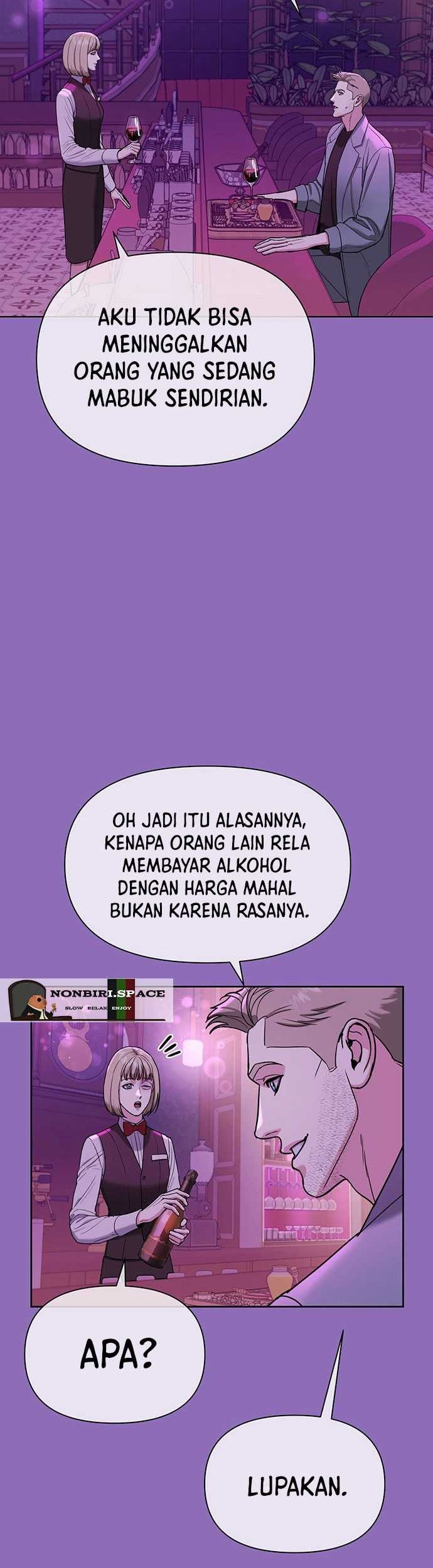 Haunting Chapter 10 Gambar 4