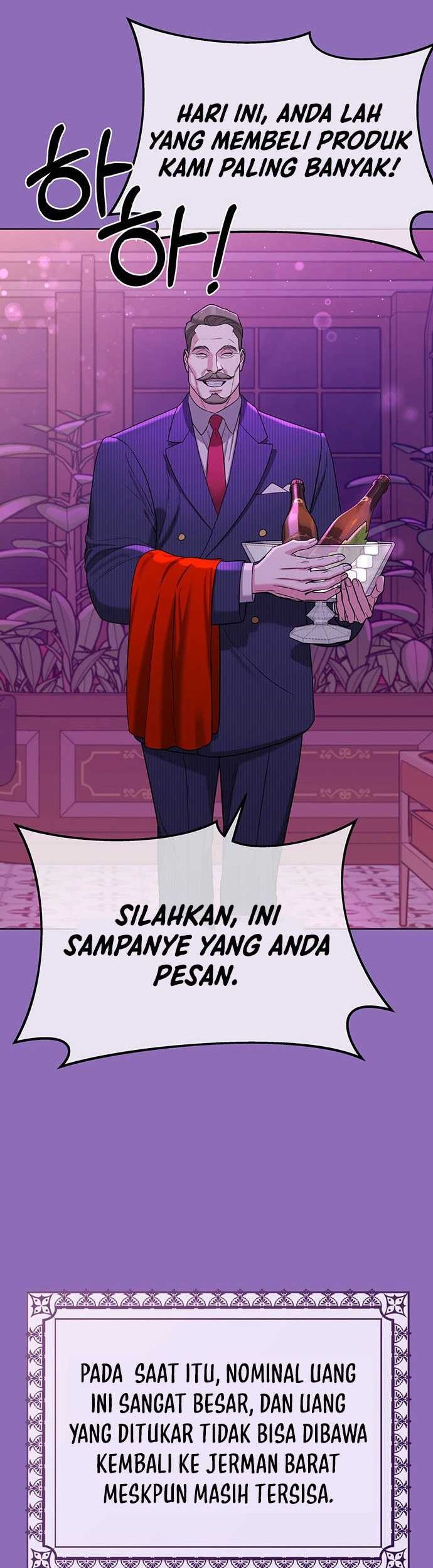 Haunting Chapter 10 Gambar 6
