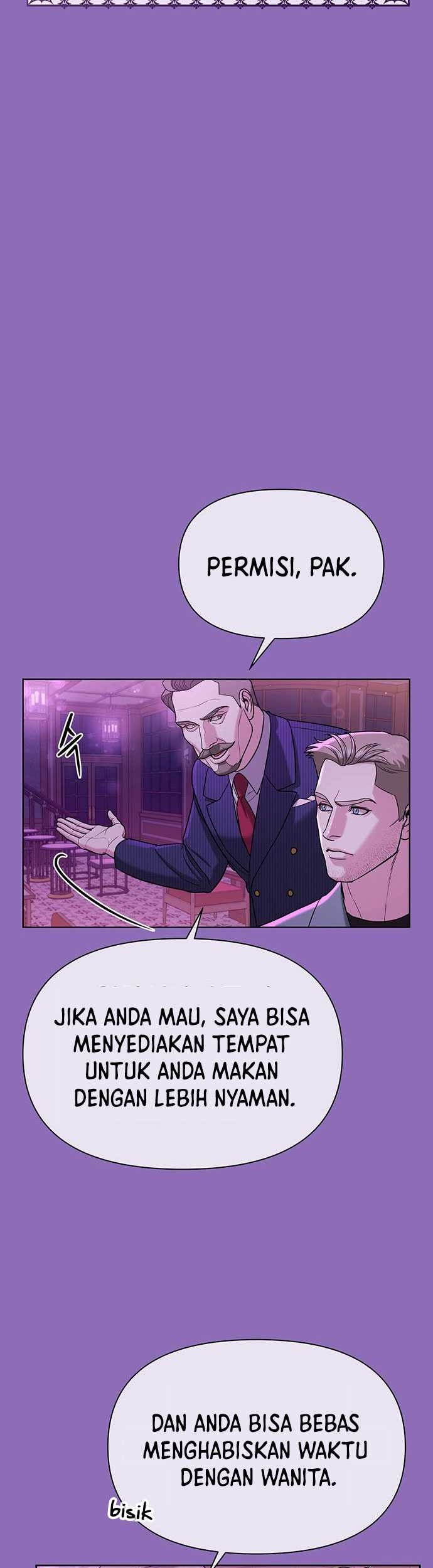 Haunting Chapter 10 Gambar 7