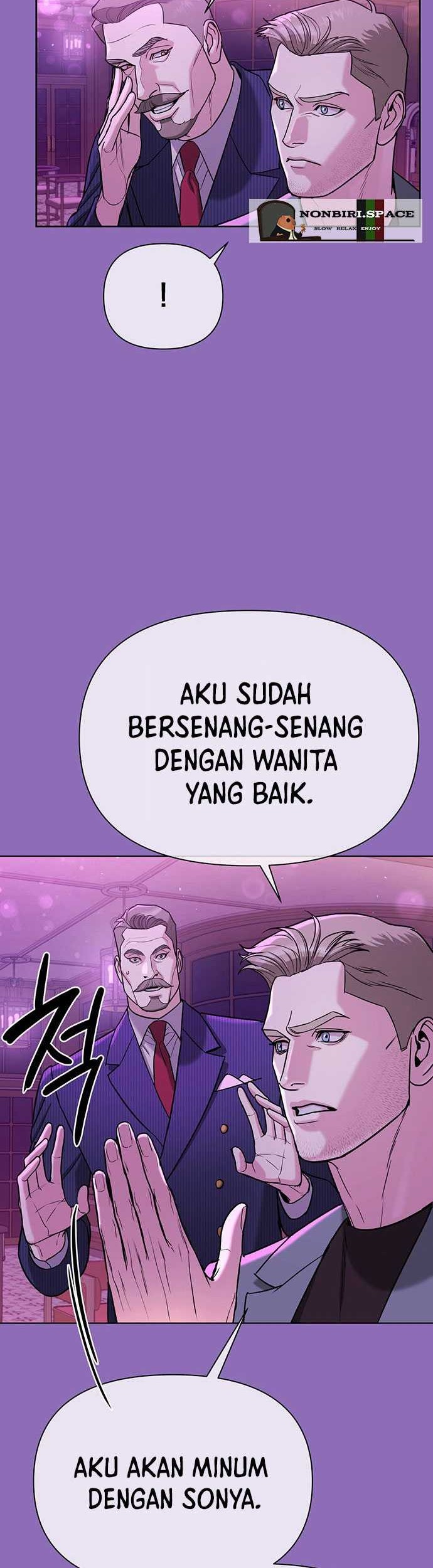 Haunting Chapter 10 Gambar 8