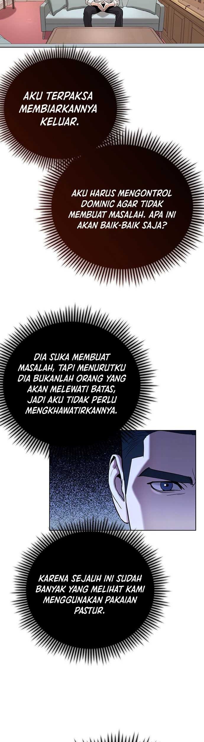 Haunting Chapter 10 Gambar 11