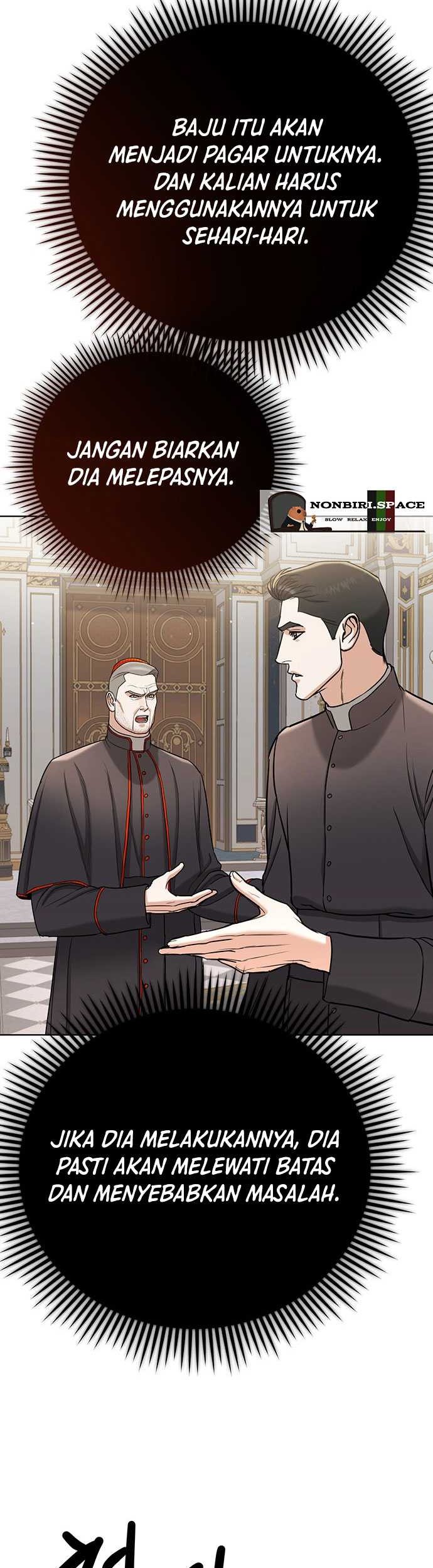 Haunting Chapter 10 Gambar 12