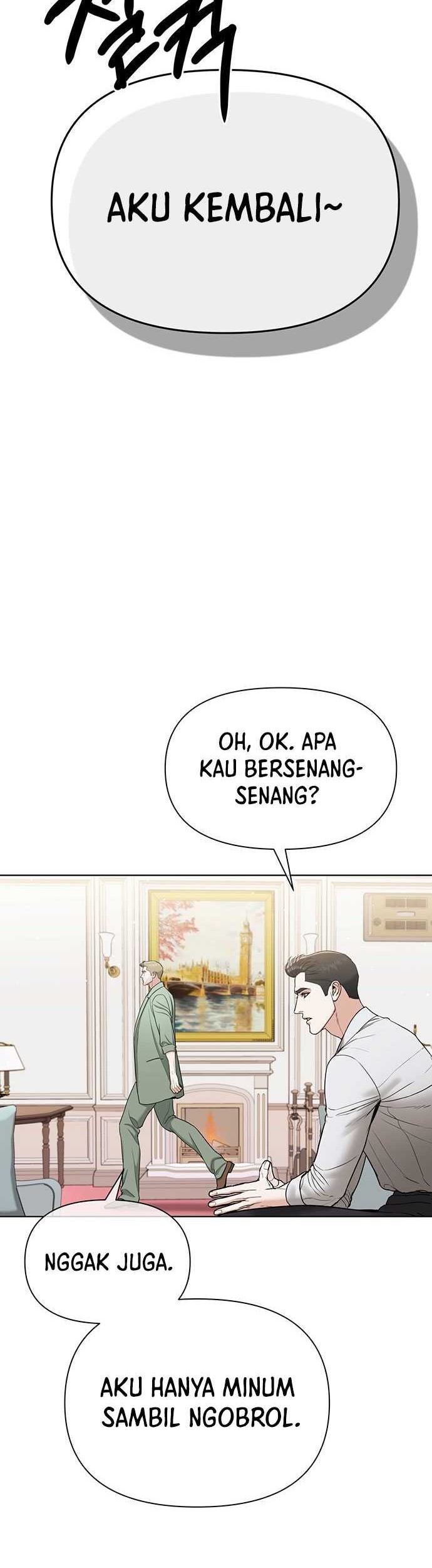 Haunting Chapter 10 Gambar 13
