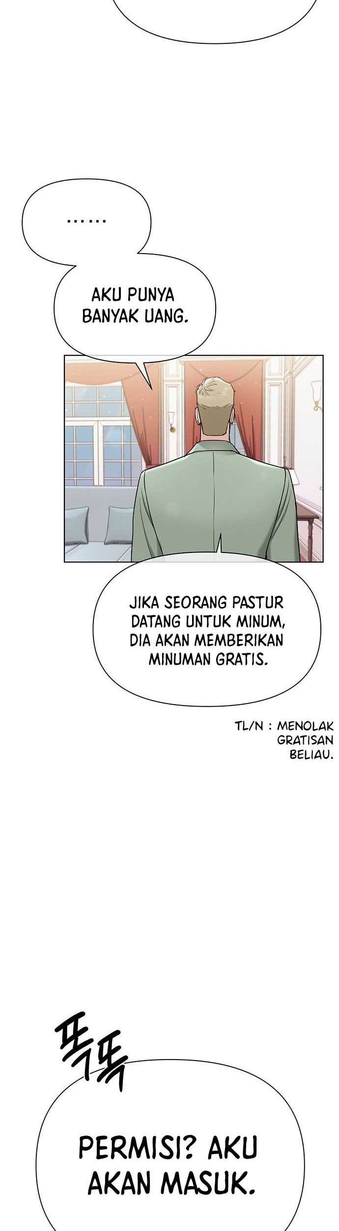 Haunting Chapter 10 Gambar 15