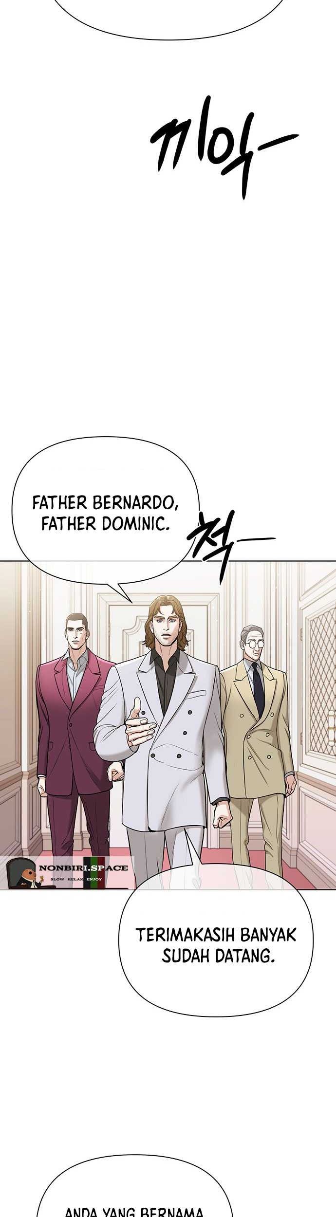 Haunting Chapter 10 Gambar 16