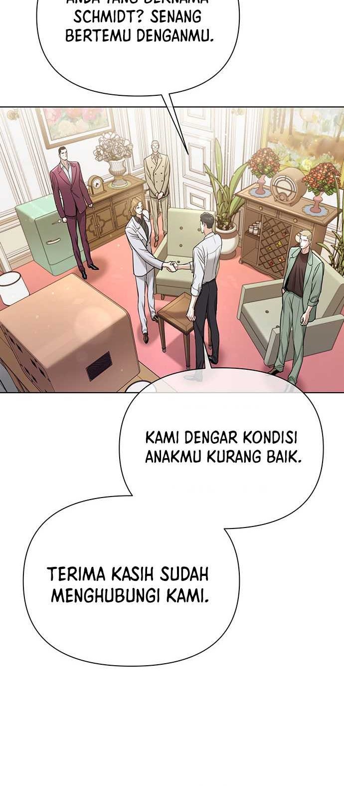 Haunting Chapter 10 Gambar 17