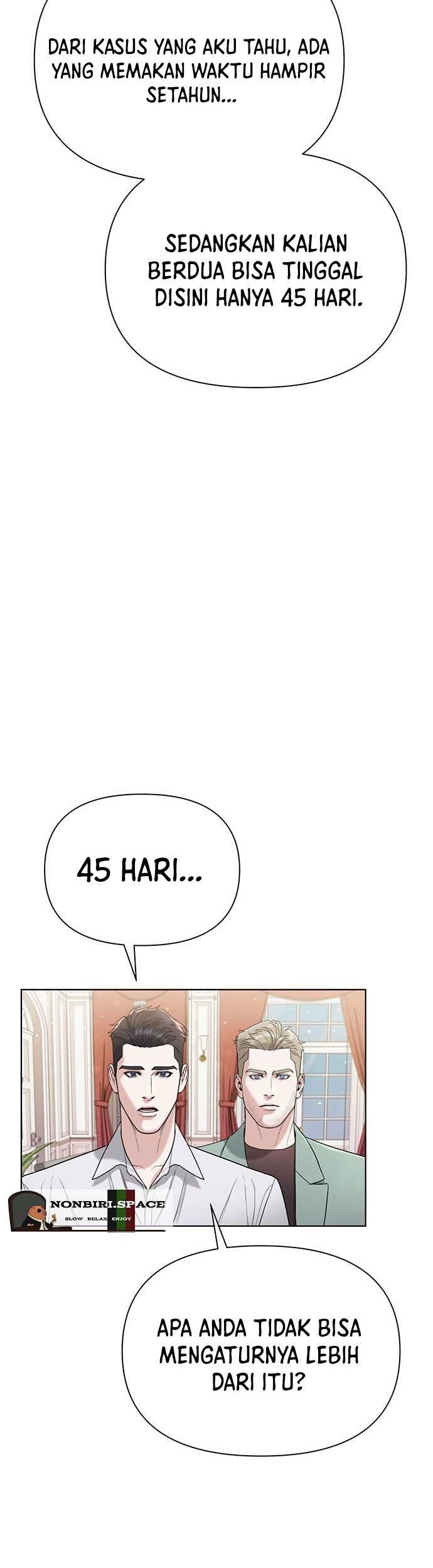 Haunting Chapter 10 Gambar 19