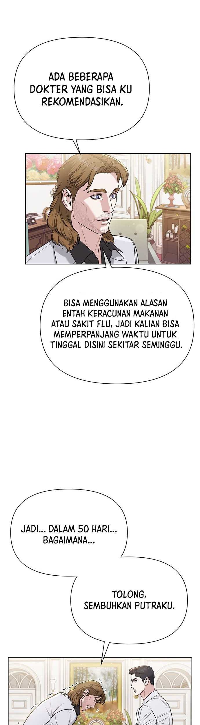 Haunting Chapter 10 Gambar 20