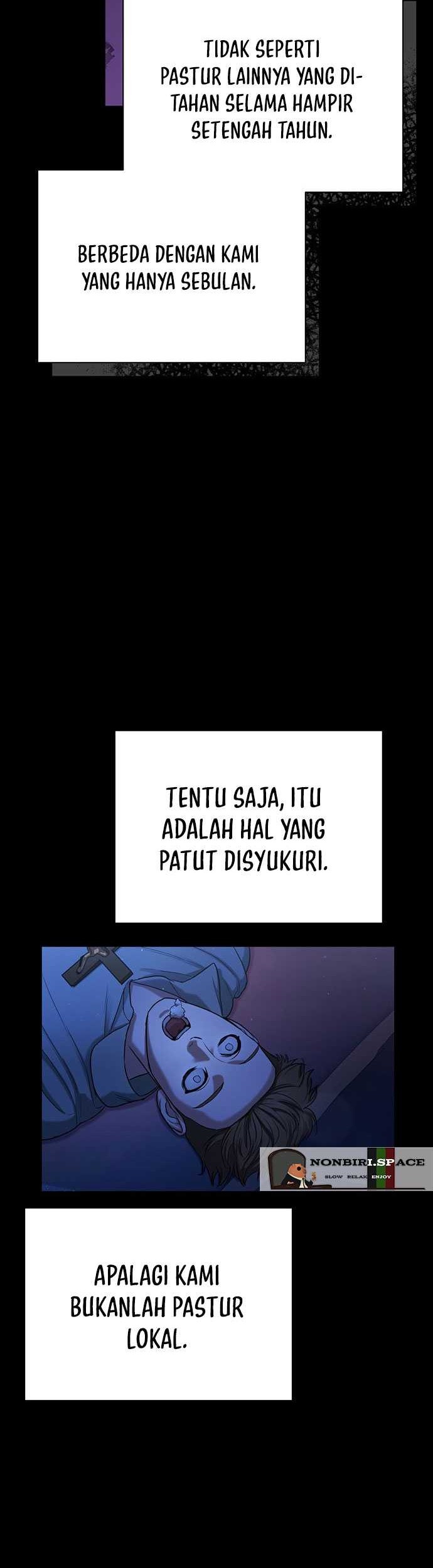 Haunting Chapter 10 Gambar 23
