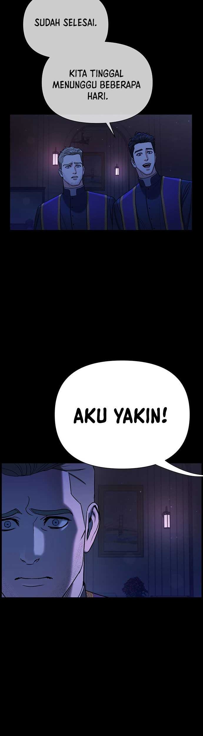 Haunting Chapter 10 Gambar 25