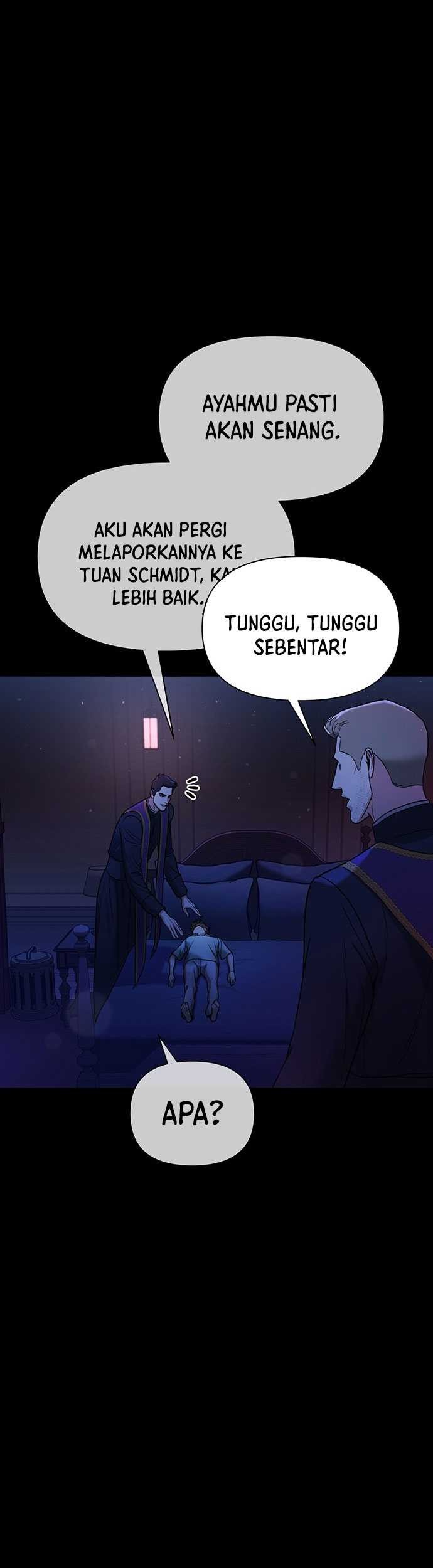 Haunting Chapter 10 Gambar 26