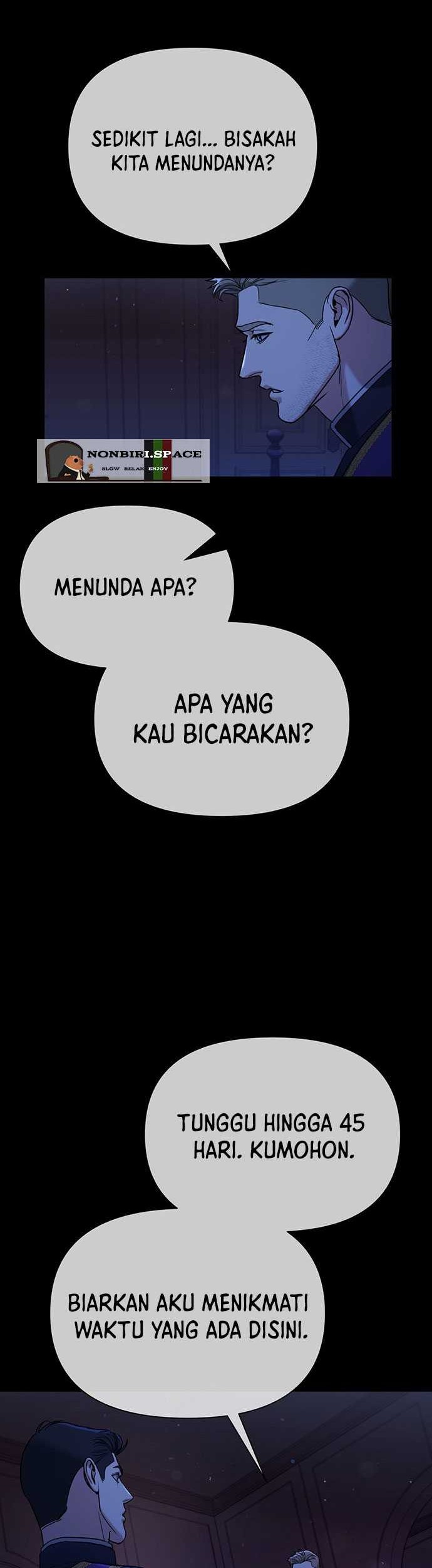 Haunting Chapter 10 Gambar 27