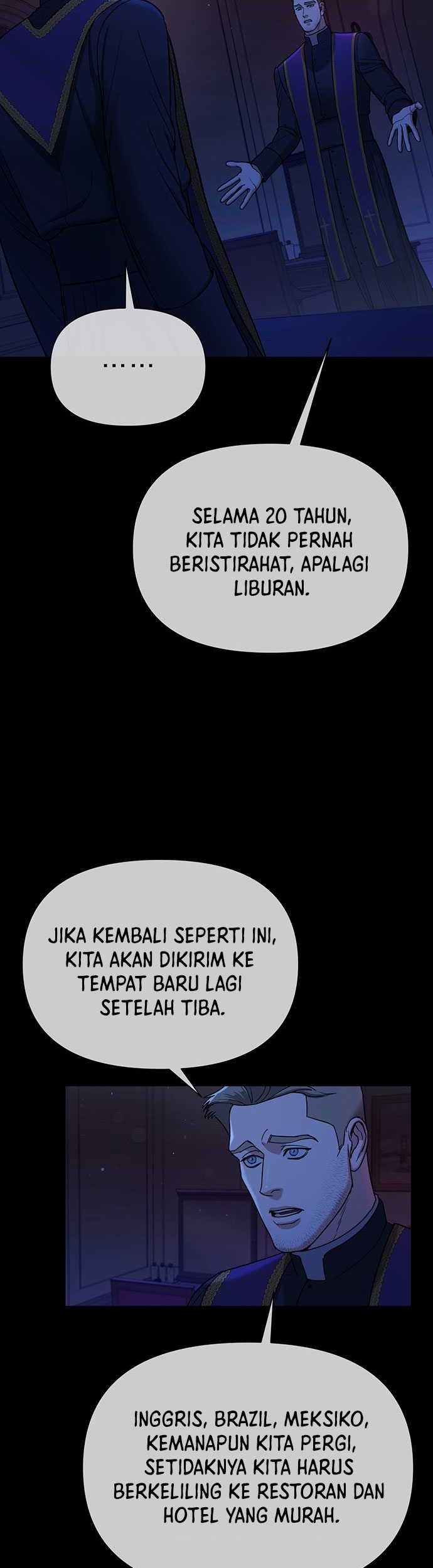 Haunting Chapter 10 Gambar 28