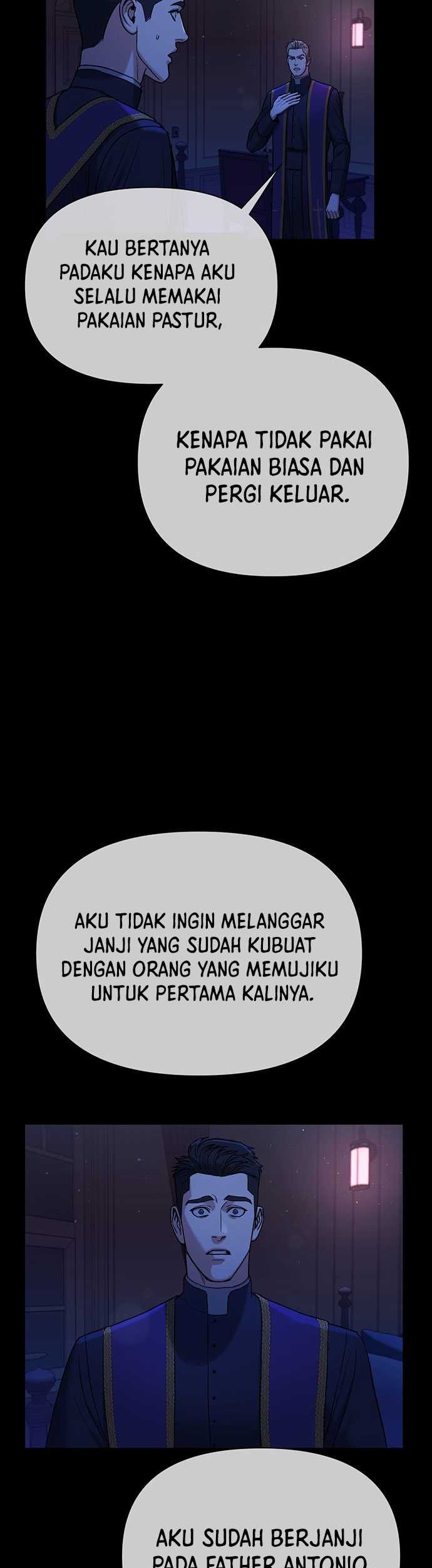 Haunting Chapter 10 Gambar 30