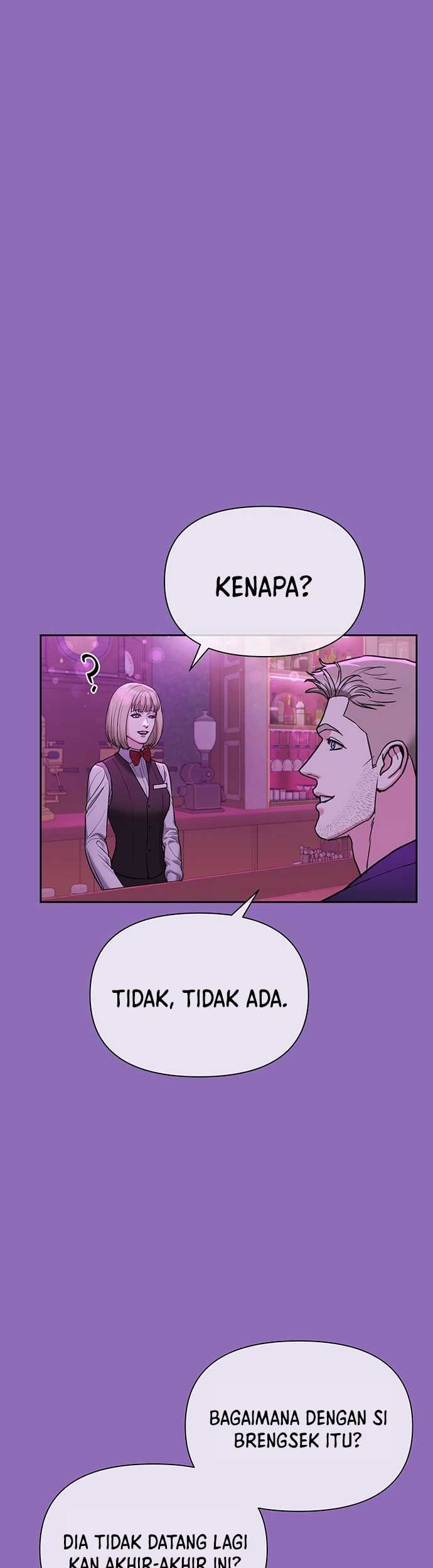Haunting Chapter 10 Gambar 34