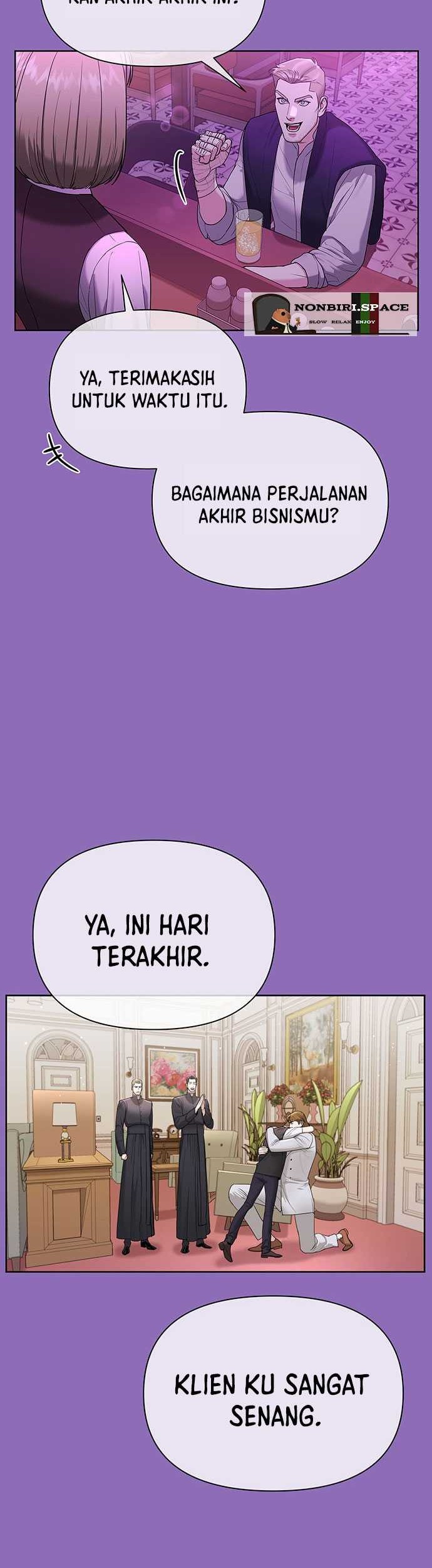 Haunting Chapter 10 Gambar 35