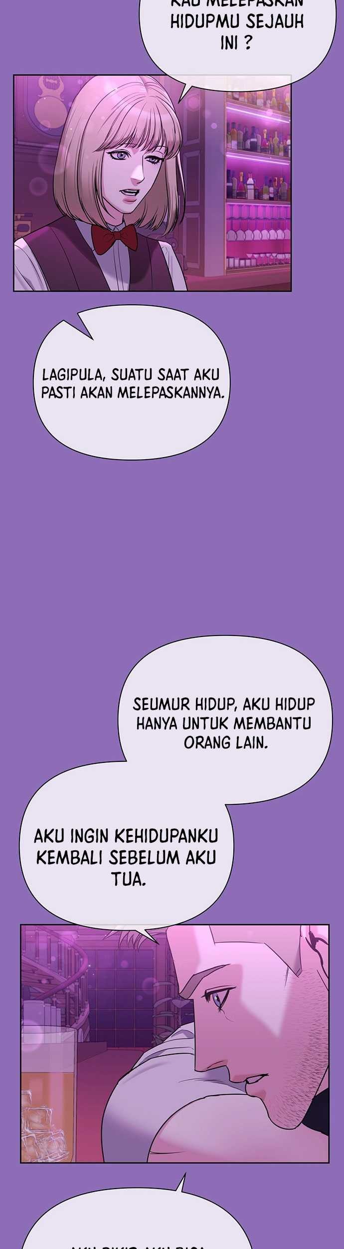 Haunting Chapter 10 Gambar 38
