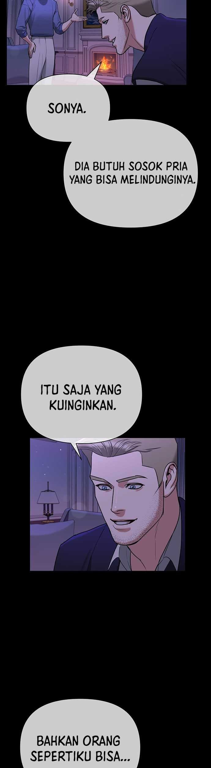 Haunting Chapter 10 Gambar 46