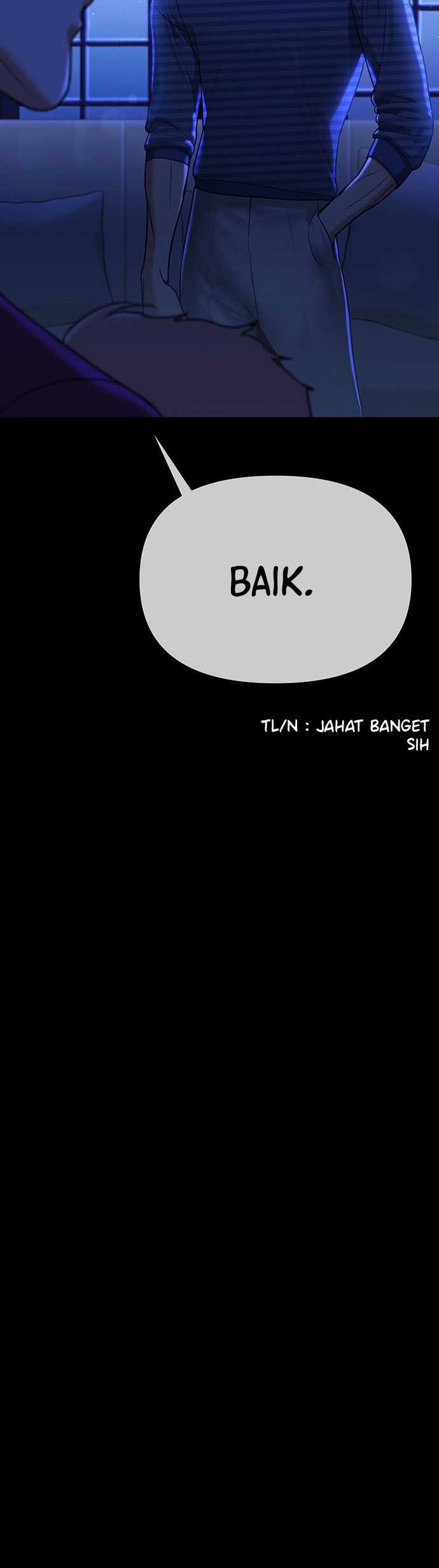Haunting Chapter 10 Gambar 49