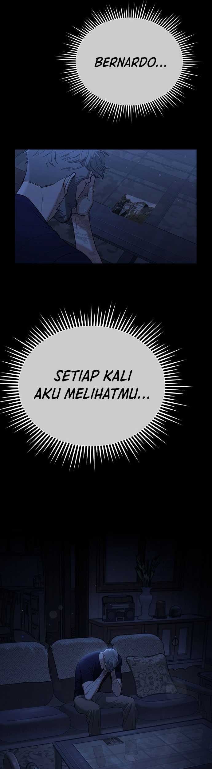 Haunting Chapter 10 Gambar 50