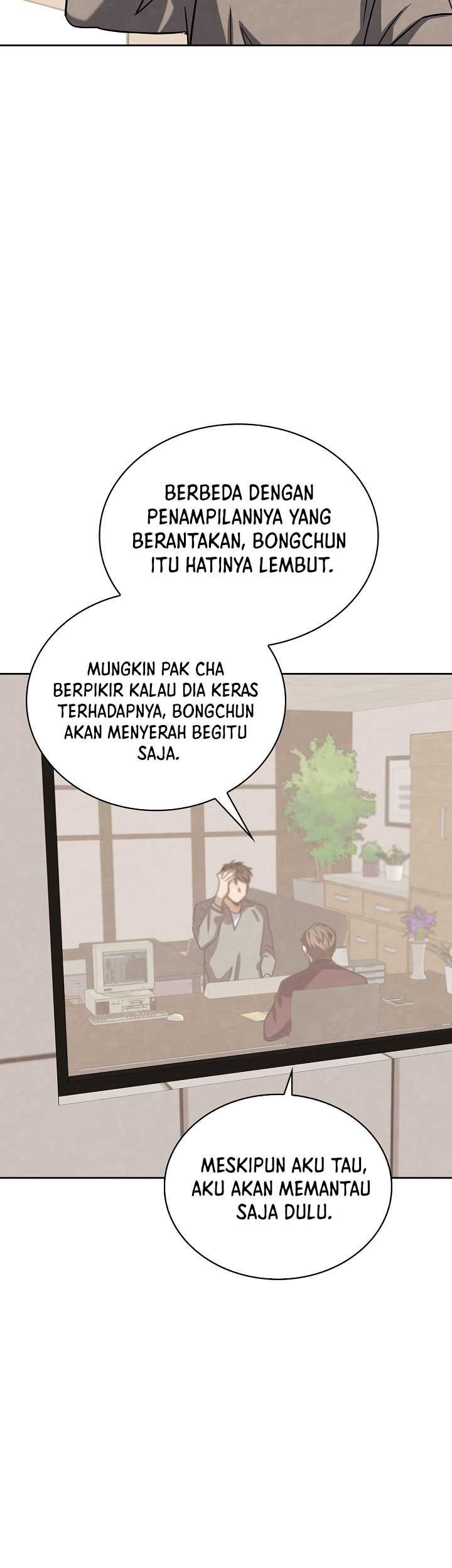 Be the Actor Chapter 56 Gambar 46