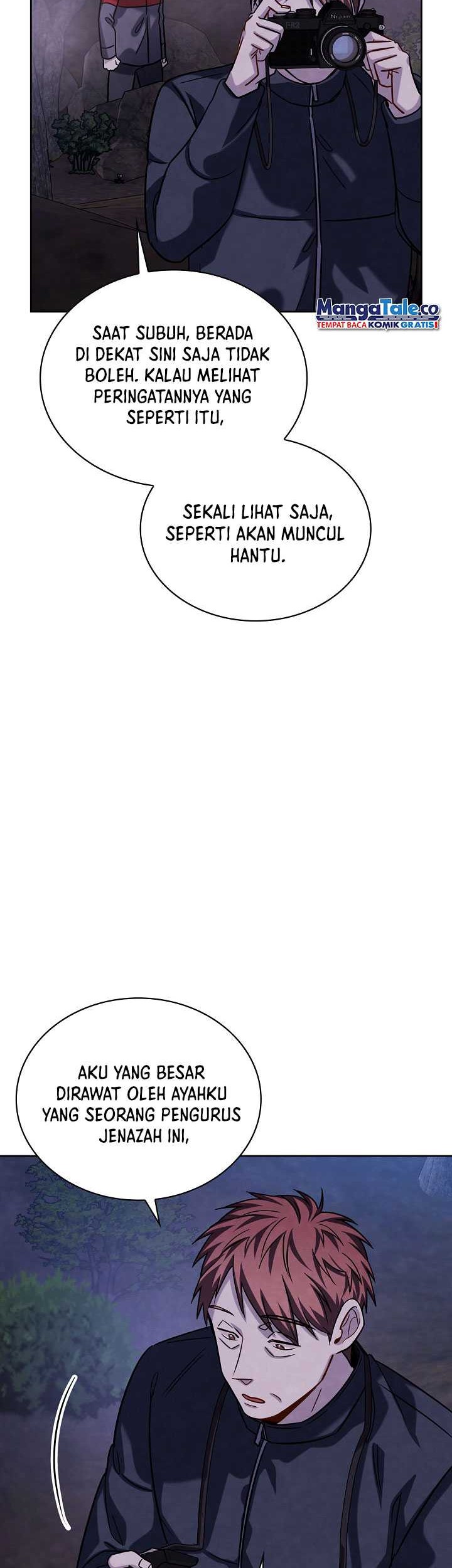 Be the Actor Chapter 56 Gambar 57