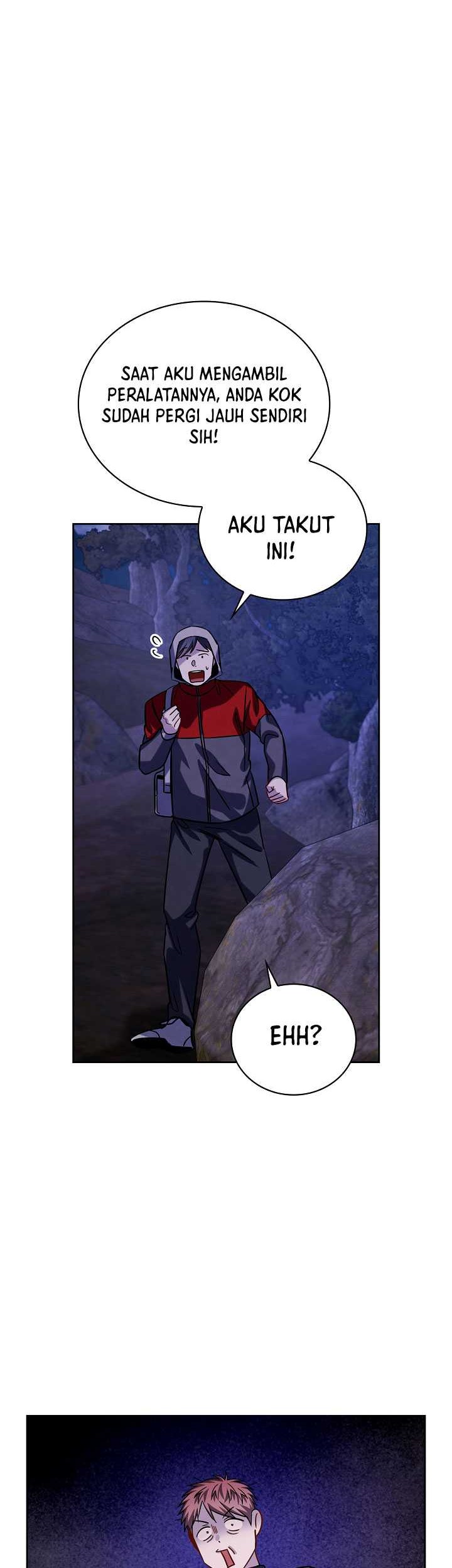 Be the Actor Chapter 56 Gambar 59