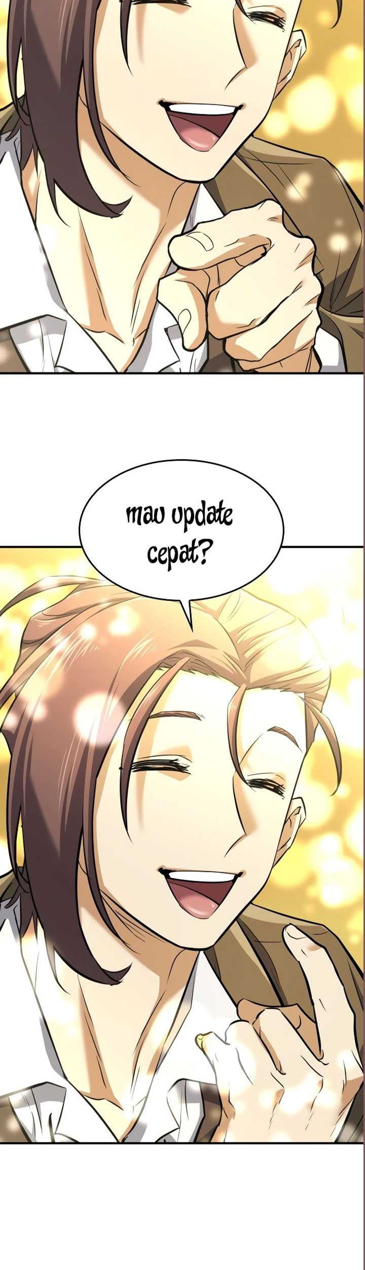 Be the Actor Chapter 56 Gambar 63