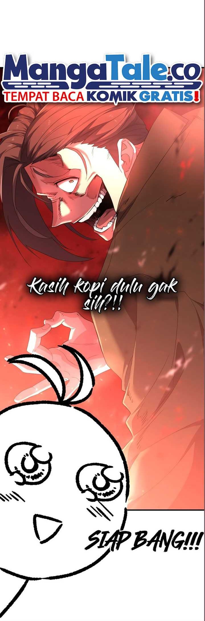 Be the Actor Chapter 56 Gambar 64