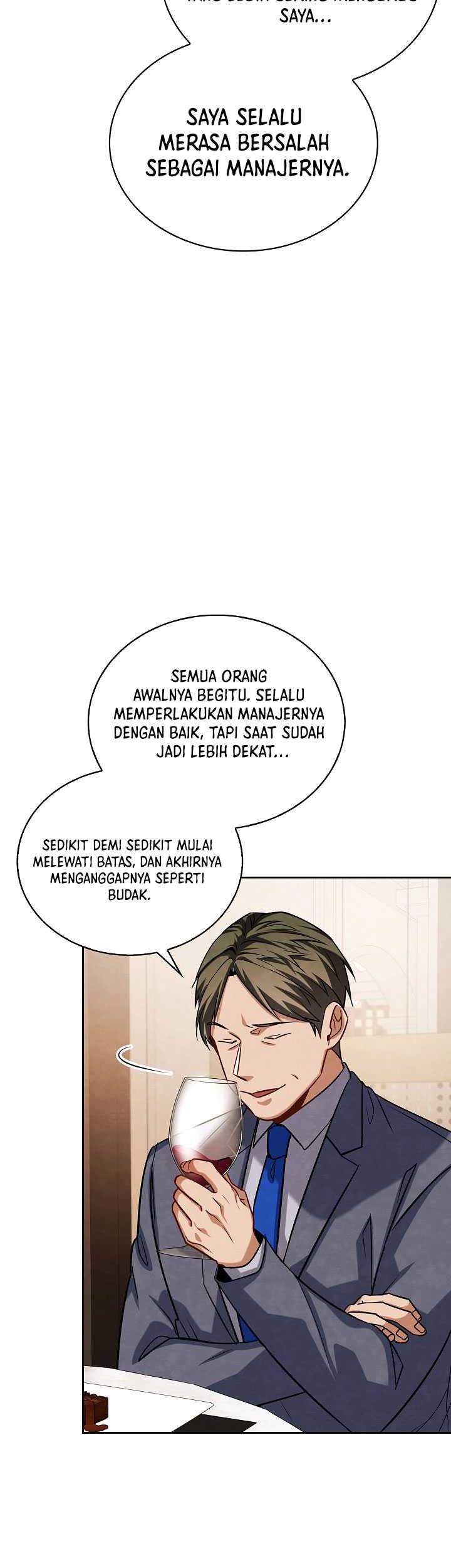 Be the Actor Chapter 56 Gambar 4