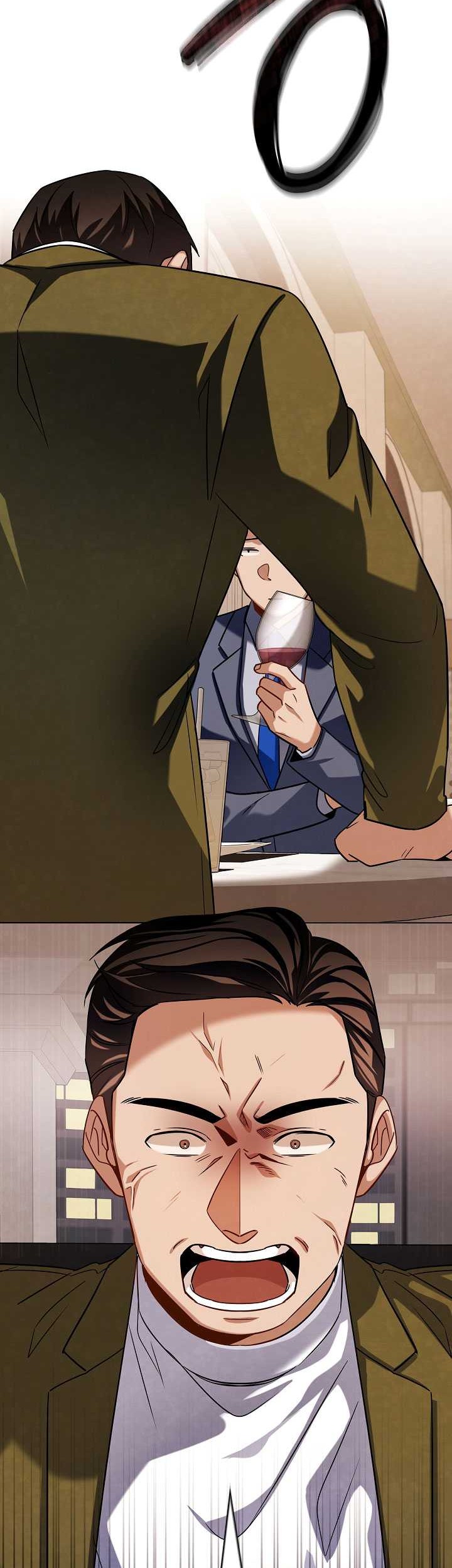 Be the Actor Chapter 56 Gambar 13