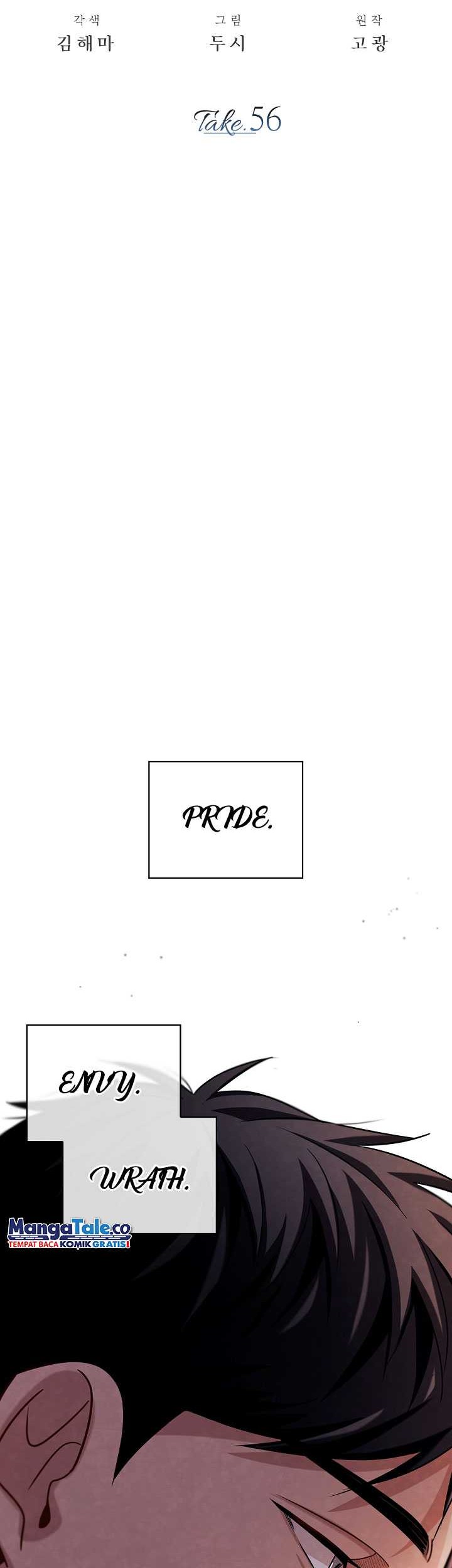 Be the Actor Chapter 56 Gambar 15