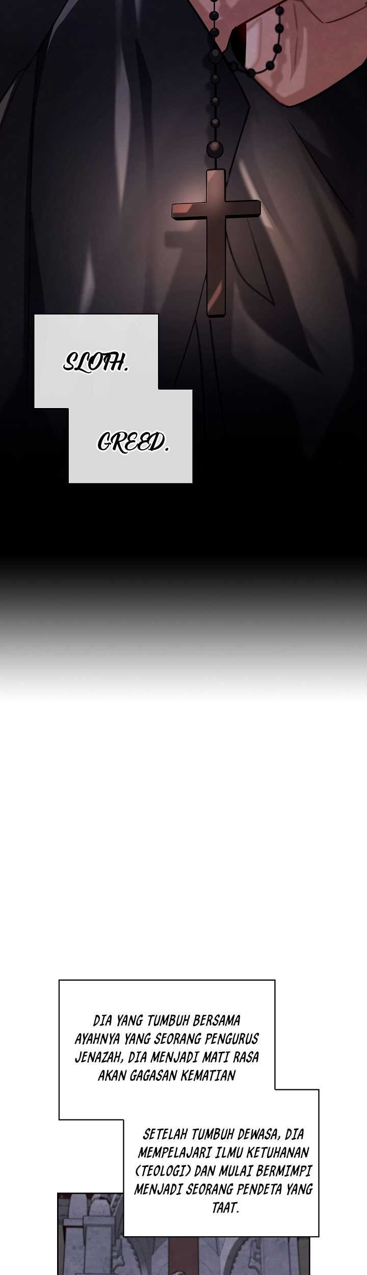 Be the Actor Chapter 56 Gambar 17