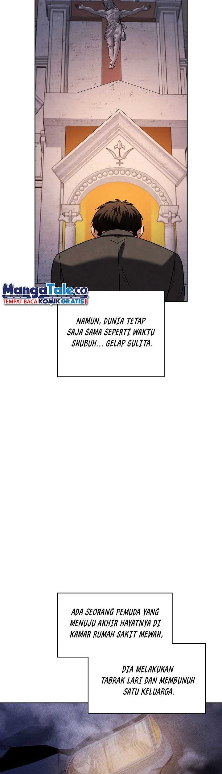 Be the Actor Chapter 56 Gambar 18