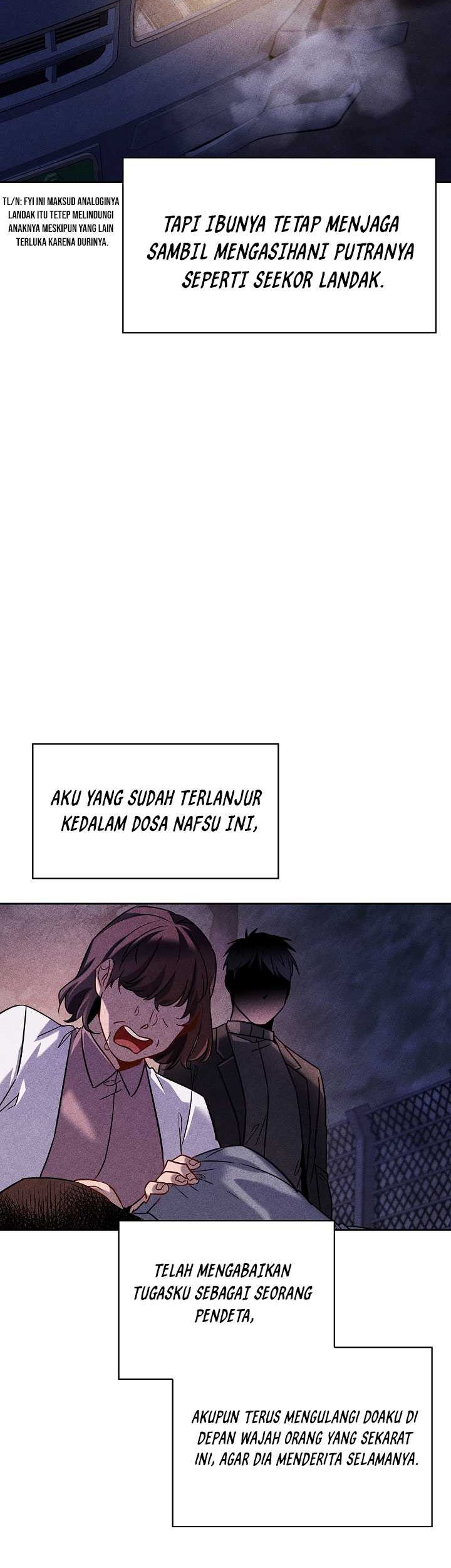 Be the Actor Chapter 56 Gambar 19