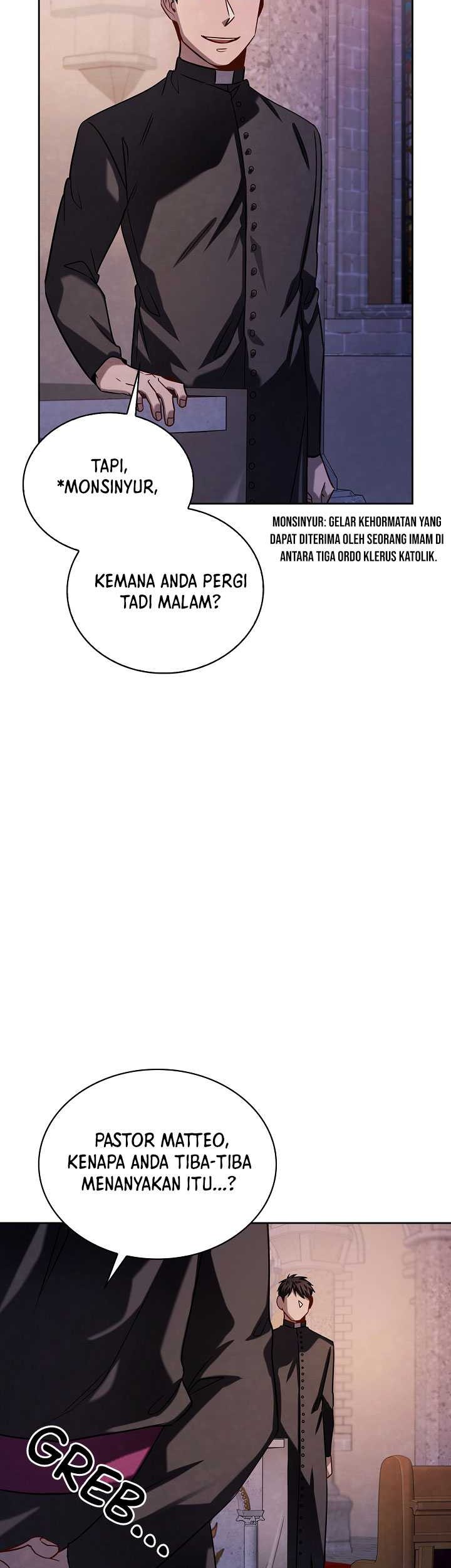 Be the Actor Chapter 56 Gambar 24